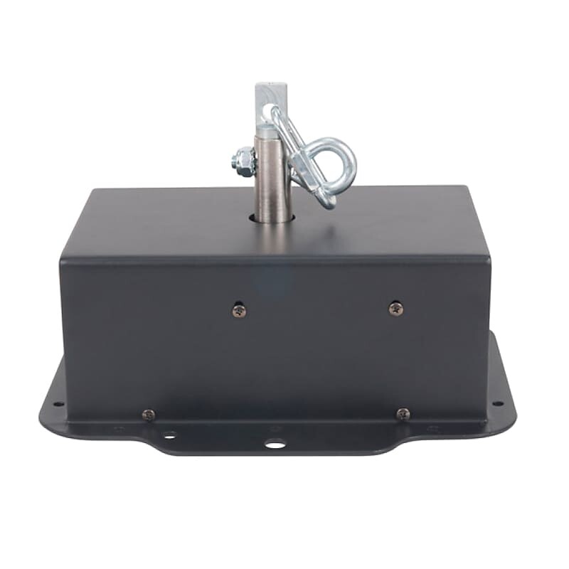 ADJ HD MB40KG Сверхмощный зеркальный двигатель для диско-шара American DJ ADJ HD MB40KG Heavy Duty Mirror Disco Ball Motor
ADJ HD MB40KG Сверхмощный зеркальный двигатель для диско-шара American DJ ADJ HD MB40KG Heavy Duty Mirror Disco Ball Motor