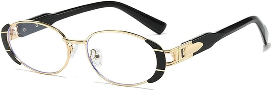 ретро металлические овальные солнцезащитные очки, солнцезащитные очки для хип-хопа и уличной фотографии, солнцезащитные очки с защитой от УФ-излучения UV400 LANGSER, Transparent
ретро металлические овальные солнцезащитные очки, солнцезащитные очки для хип-хопа и уличной фотографии, солнцезащитные очки с защитой от УФ-излучения UV400 LANGSER, Transparent