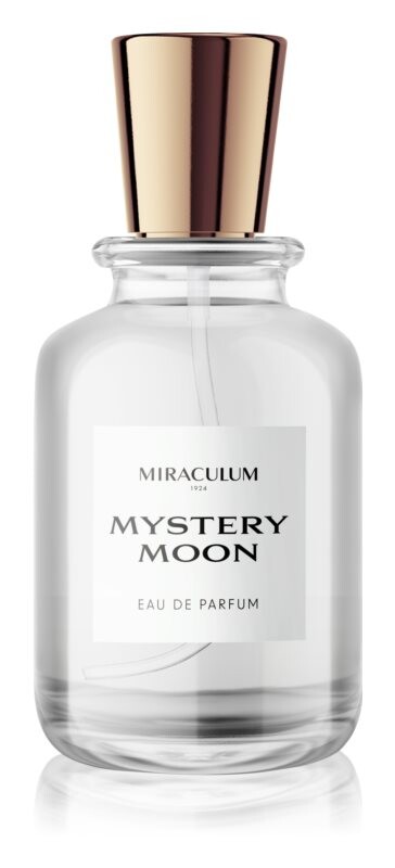 Парфюмерная вода Miraculum Magic Vibes Mystery Moon, 50 мл
Парфюмерная вода Miraculum Magic Vibes Mystery Moon, 50 мл