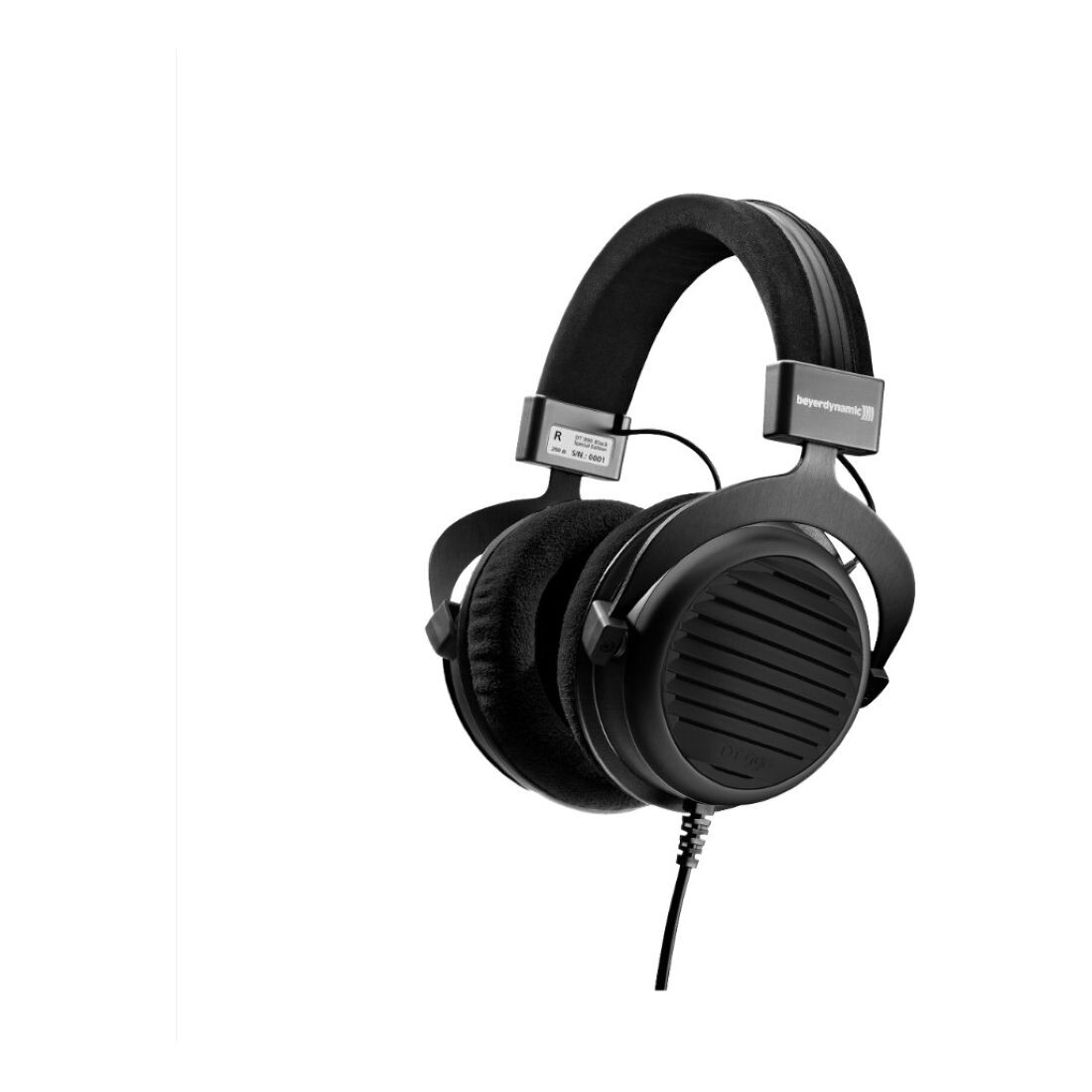 Наушники Beyerdynamic DT-990 студийные, 250 Ом, черные, Черный, Наушники Beyerdynamic DT-990 студийные, 250 Ом, черные
Наушники Beyerdynamic DT-990 студийные, 250 Ом, черные, Черный, Наушники Beyerdynamic DT-990 студийные, 250 Ом, черные