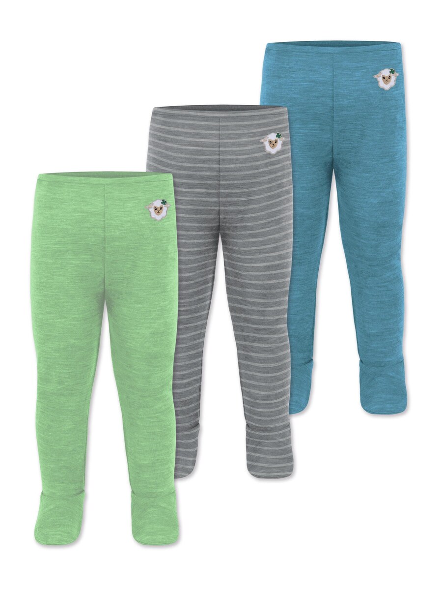 Узкие брюки normani, синий
Узкие брюки normani, синий