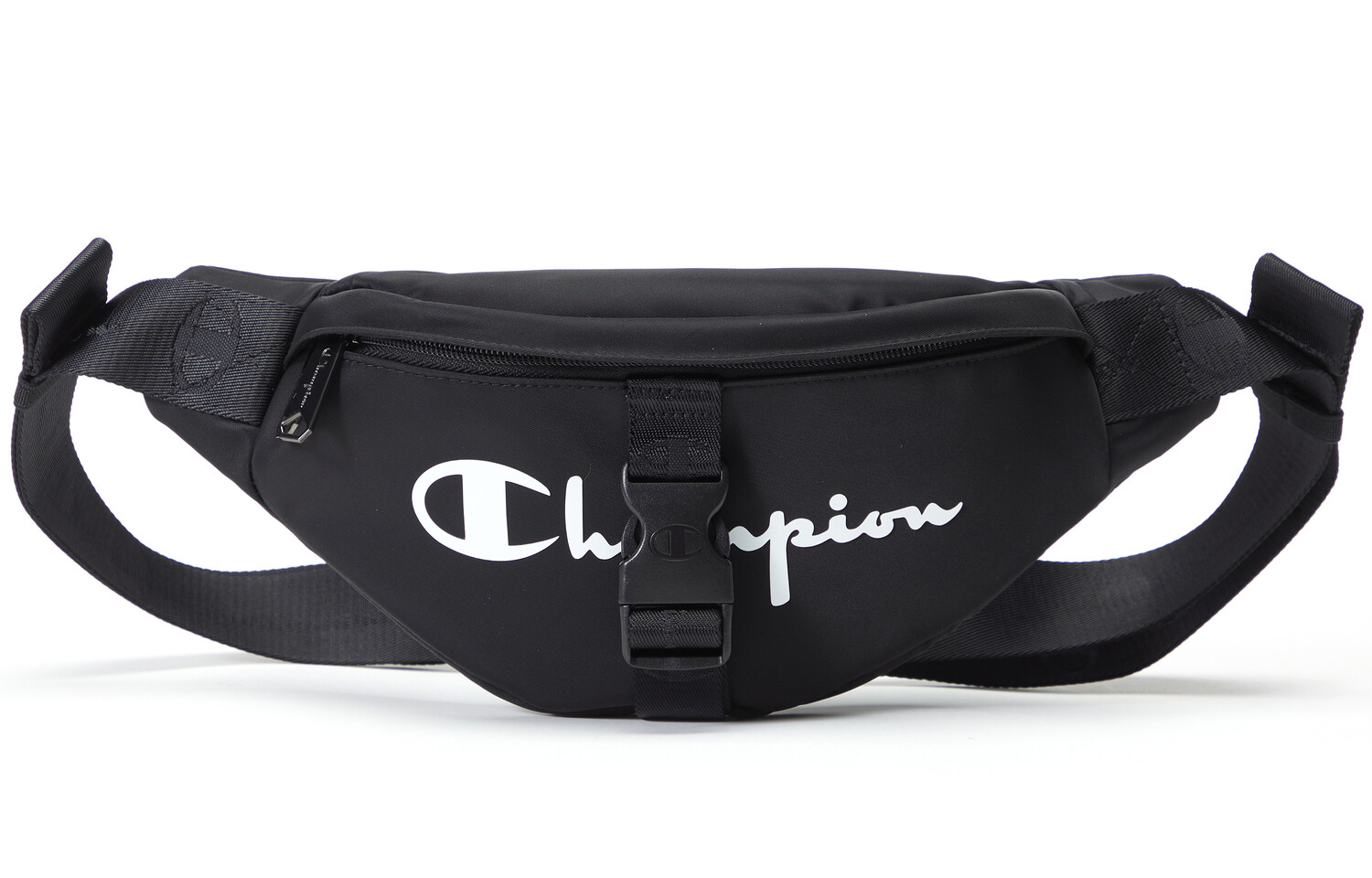Поясная сумка унисекс Champion, Зеленый
Поясная сумка унисекс Champion, Зеленый