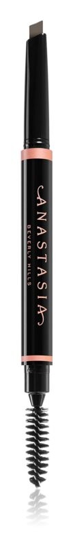 Карандаш для бровей Anastasia Beverly Hills Brow Definer, оттенок Taupe 0,2 г
Карандаш для бровей Anastasia Beverly Hills Brow Definer, оттенок Taupe 0,2 г