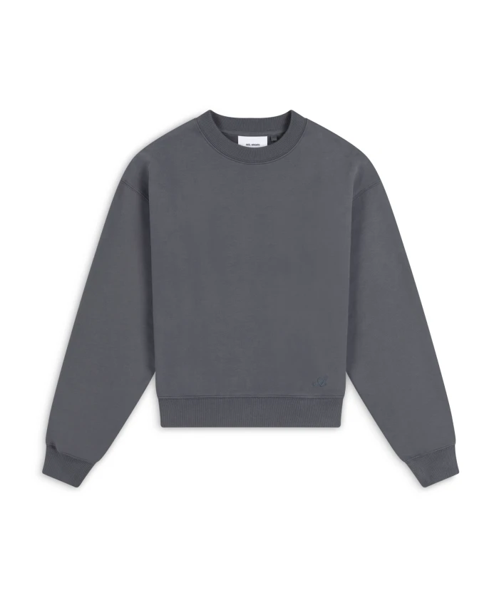 Толстовка Круза Axel Arigato, серый
Толстовка Круза Axel Arigato, серый