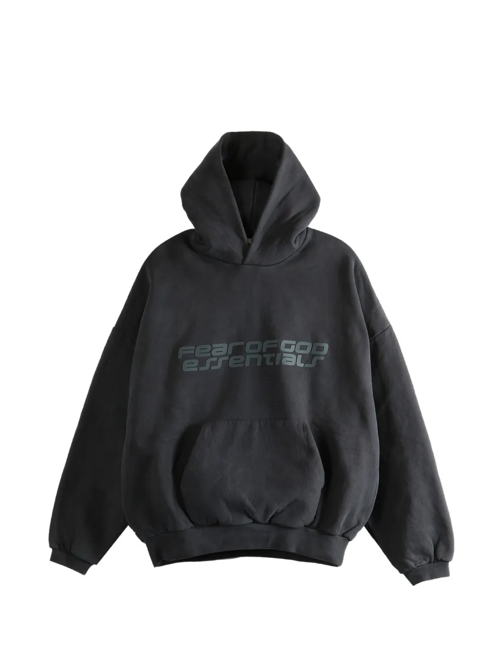Флисовая толстовка в стиле 90-х Fear Of God Essentials, серый
Флисовая толстовка в стиле 90-х Fear Of God Essentials, серый