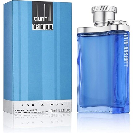 Туалетная вода Dunhill Desire Blue для мужчин 100 мл
Туалетная вода Dunhill Desire Blue для мужчин 100 мл