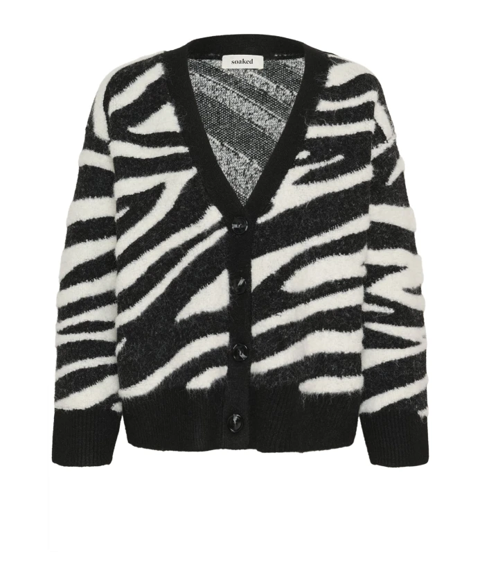 Кардиганы Soaked In Luxury, мультиколор
Кардиганы Soaked In Luxury, мультиколор