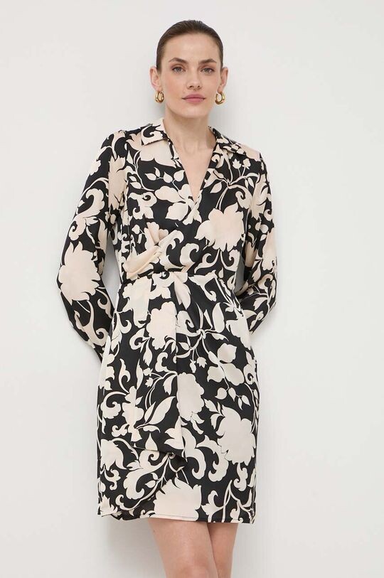 Платье Morgan, мультиколор
Платье Morgan, мультиколор