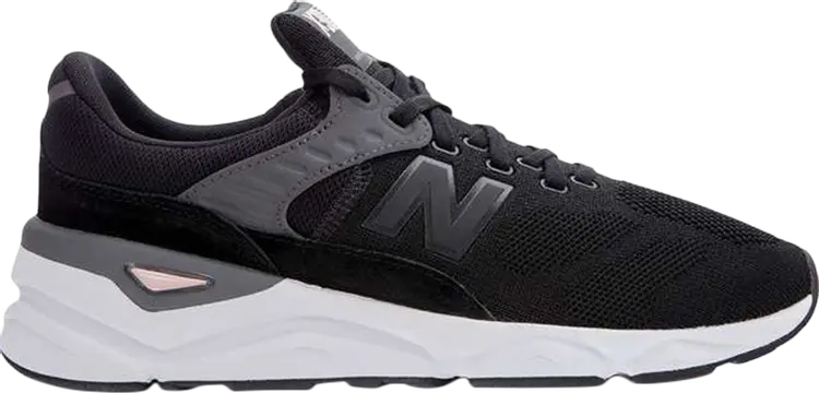 Кроссовки New Balance X90, черный, Черный;серый, Кроссовки New Balance X90, черный
Кроссовки New Balance X90, черный, Черный;серый, Кроссовки New Balance X90, черный