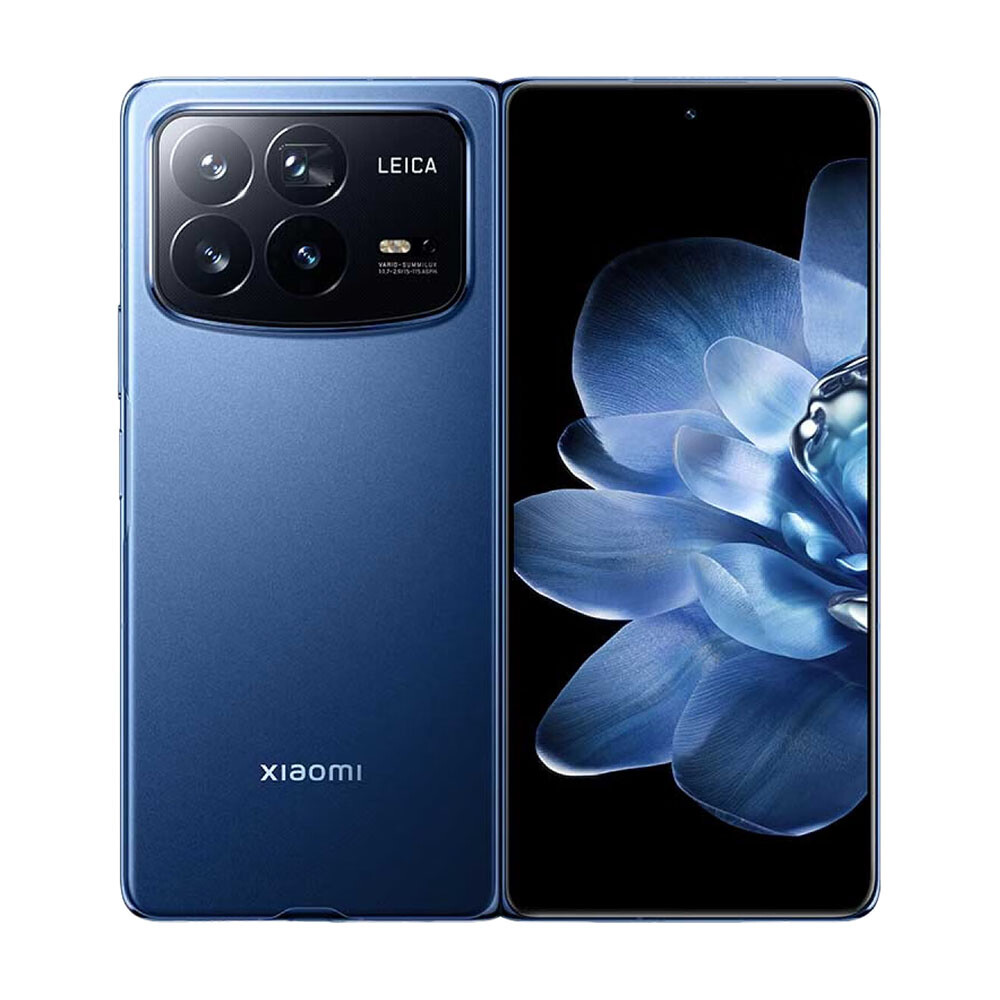 Смартфон Xiaomi Mix Fold 4, 16Гб/512Гб, 2 Nano-SIM, синий
Смартфон Xiaomi Mix Fold 4, 16Гб/512Гб, 2 Nano-SIM, синий