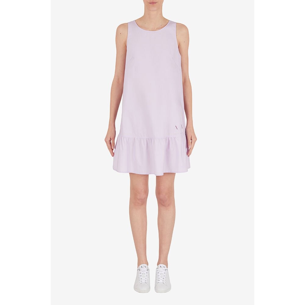 Платье Armani Exchange 3DYA27, розовый
Платье Armani Exchange 3DYA27, розовый