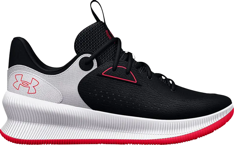 Кроссовки Under Armour TWENTY47 Black White, черный
Кроссовки Under Armour TWENTY47 Black White, черный