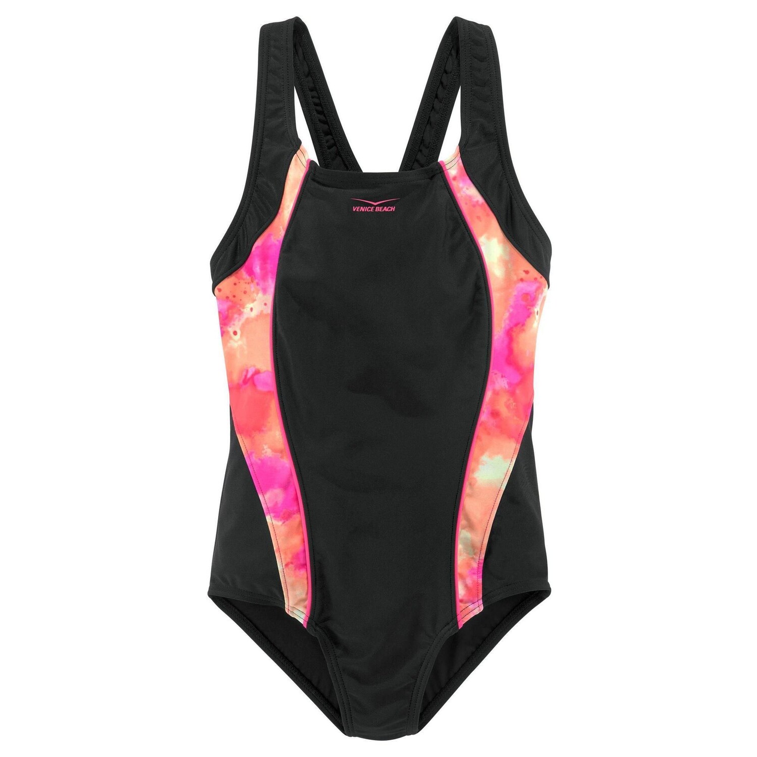 Купальник женский VENICE BEACH, розовый
Купальник женский VENICE BEACH, розовый