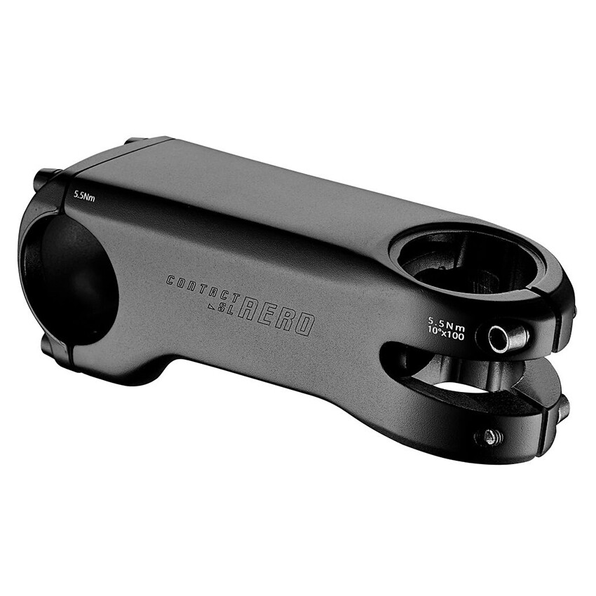 Вынос руля Giant Contact Sl Aero, 100 мм
Вынос руля Giant Contact Sl Aero, 100 мм