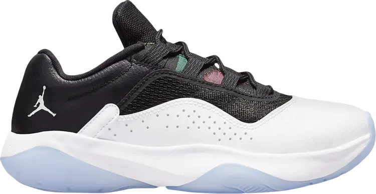 Кроссовки Air Jordan 11 CMFT Low GS White Black, белый, Белый;черный, Кроссовки Air Jordan 11 CMFT Low GS White Black, белый
Кроссовки Air Jordan 11 CMFT Low GS White Black, белый, Белый;черный, Кроссовки Air Jordan 11 CMFT Low GS White Black, белый