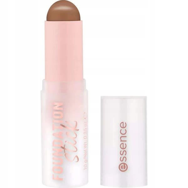 ESSENCE Foundation Stick многофункциональная тональная основа для лица в стике 210 10 г
ESSENCE Foundation Stick многофункциональная тональная основа для лица в стике 210 10 г
