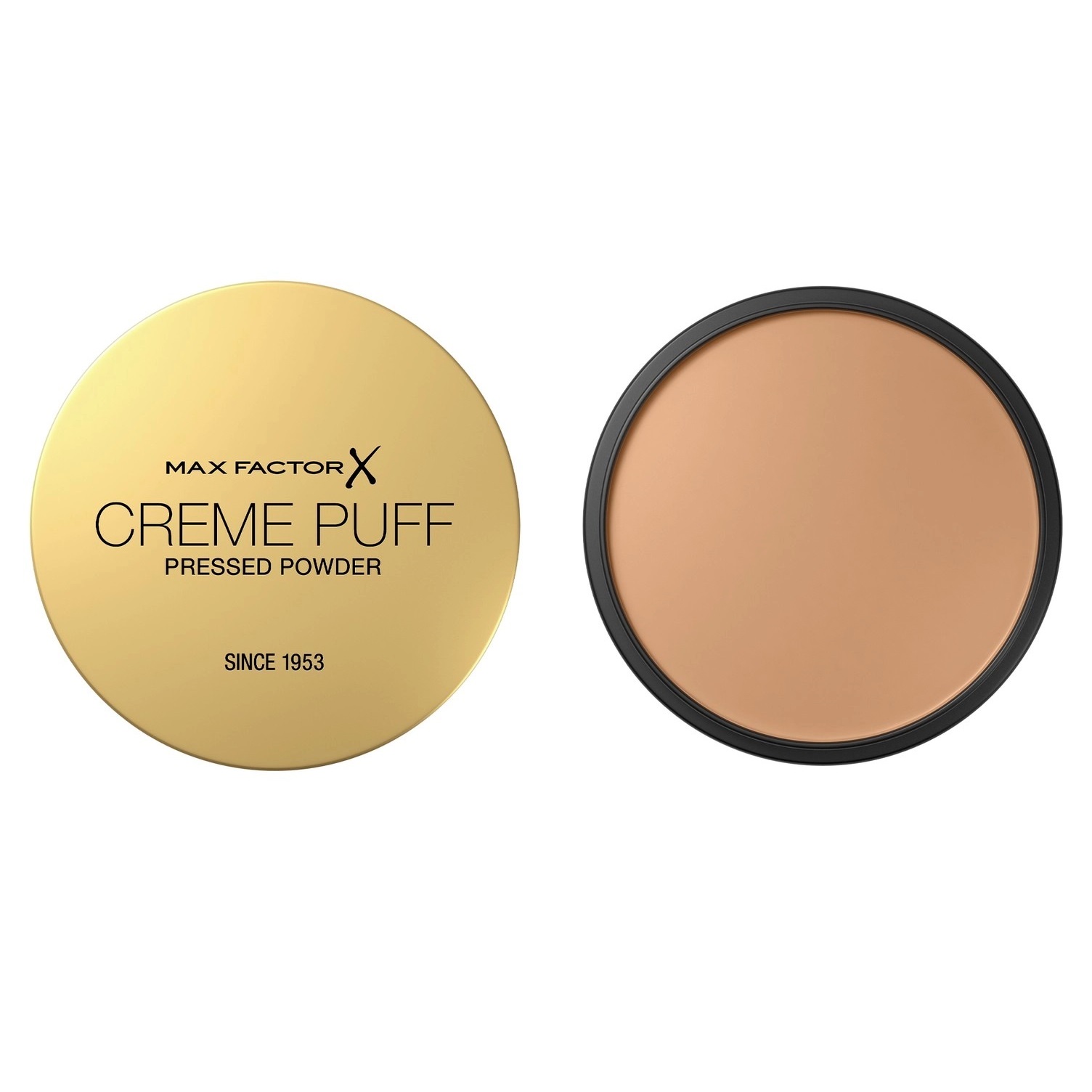 Крем-пудра для лица Max Factor Creme Puff, 41 medium beige
Крем-пудра для лица Max Factor Creme Puff, 41 medium beige