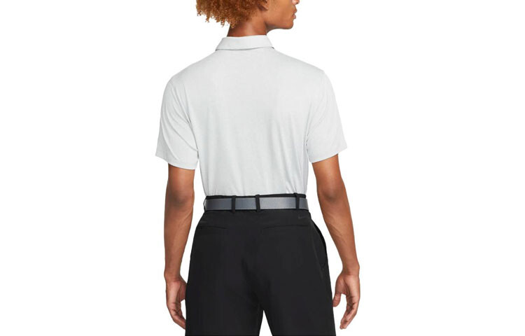 Рубашка поло мужская светло-серая Nike, серый
Рубашка поло мужская светло-серая Nike, серый