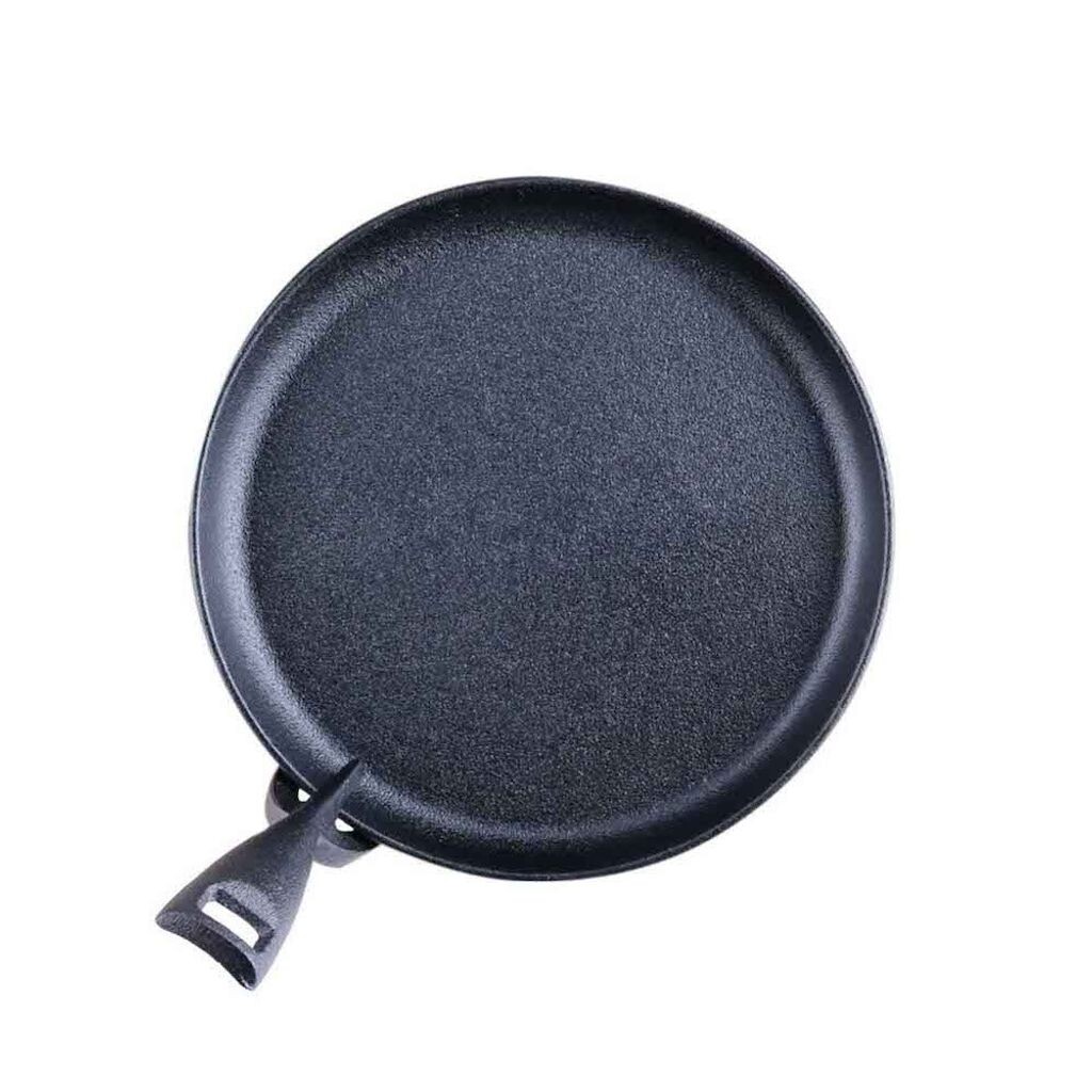 Чугунная сковорода CHEFGASTRO для барбекю Fajata, включая поднос и ручку, Ø 22 см Chefgastro - die BBQ-Experten
Чугунная сковорода CHEFGASTRO для барбекю Fajata, включая поднос и ручку, Ø 22 см Chefgastro - die BBQ-Experten