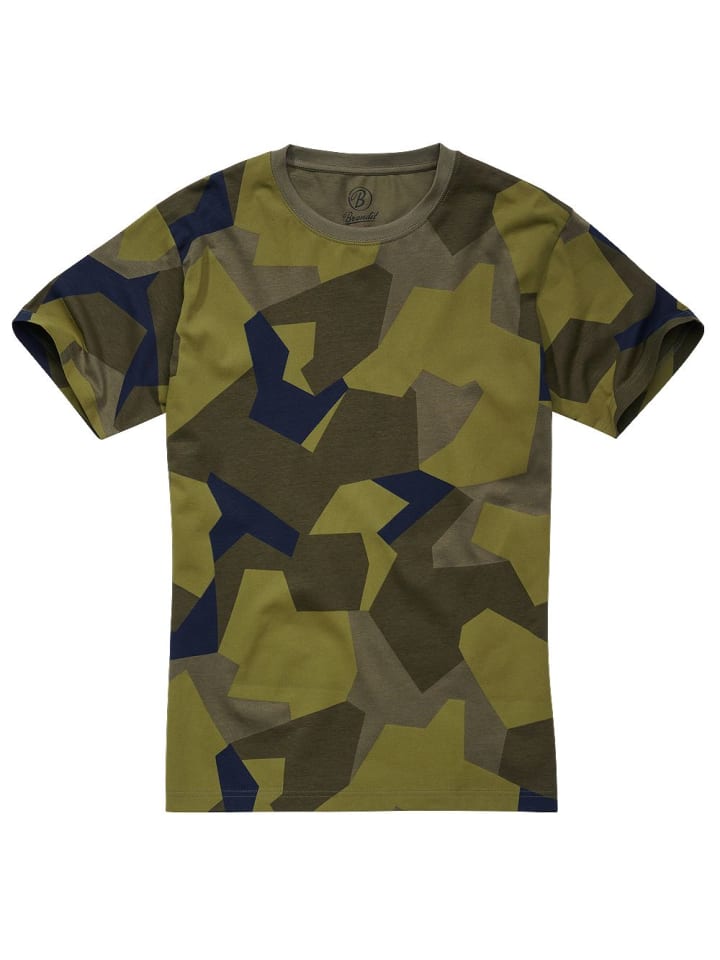 Футболка "Футболка" в камуфляже Brandit, Хаки, Футболка "Футболка" в камуфляже Brandit
Футболка "Футболка" в камуфляже Brandit, Хаки, Футболка "Футболка" в камуфляже Brandit