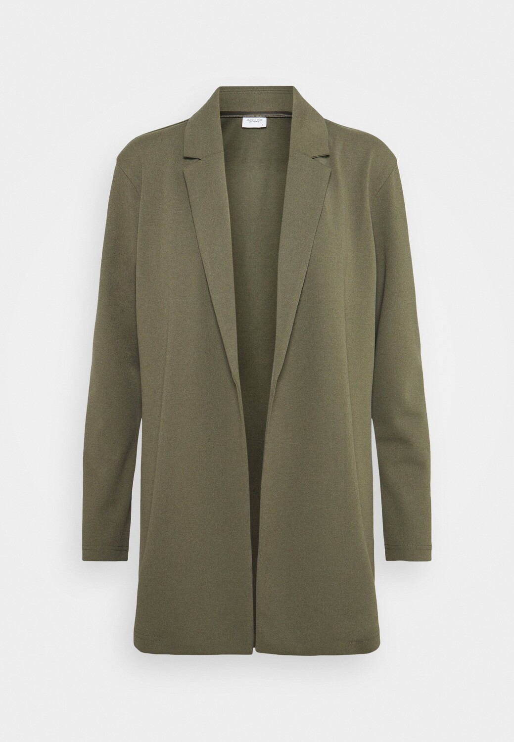 Пальто короткое JDY, хаки
Пальто короткое JDY, хаки