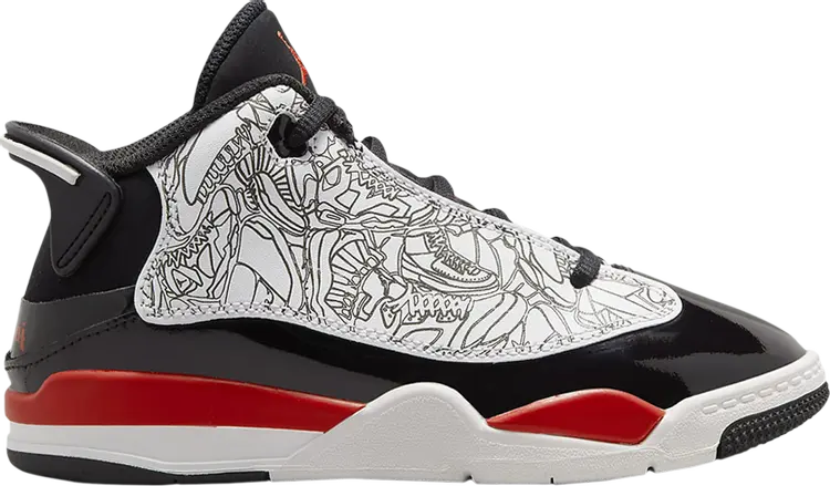 Кроссовки Jordan Dub Zero PS Fire Red, белый, Белый;серый, Кроссовки Jordan Dub Zero PS Fire Red, белый
Кроссовки Jordan Dub Zero PS Fire Red, белый, Белый;серый, Кроссовки Jordan Dub Zero PS Fire Red, белый