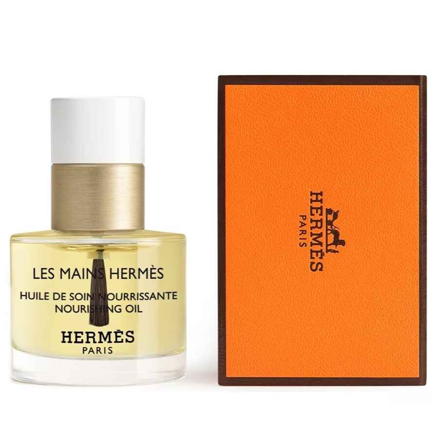 Питательное масло Hermès Les Mains, 15 мл
Питательное масло Hermès Les Mains, 15 мл