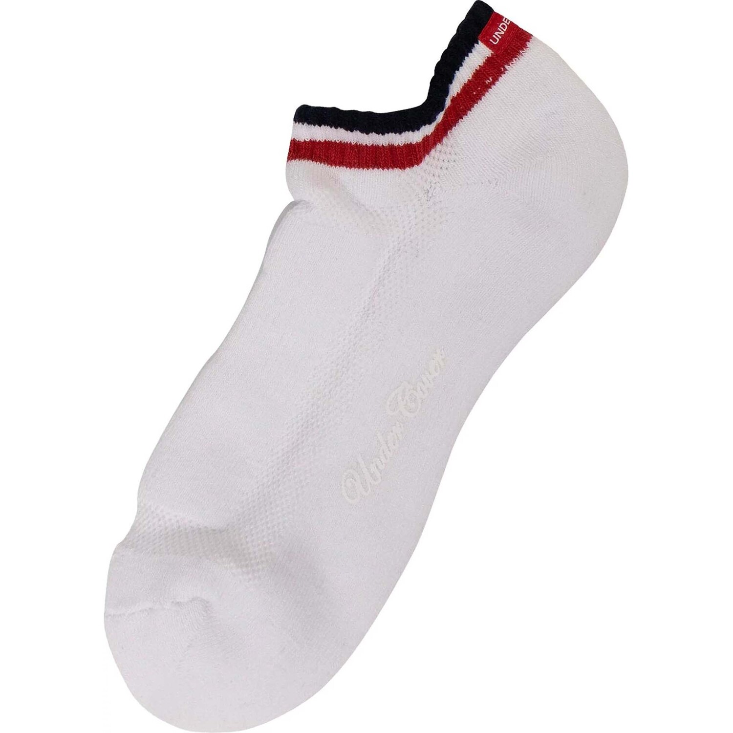 Носки Undercover Ankle, белый
Носки Undercover Ankle, белый