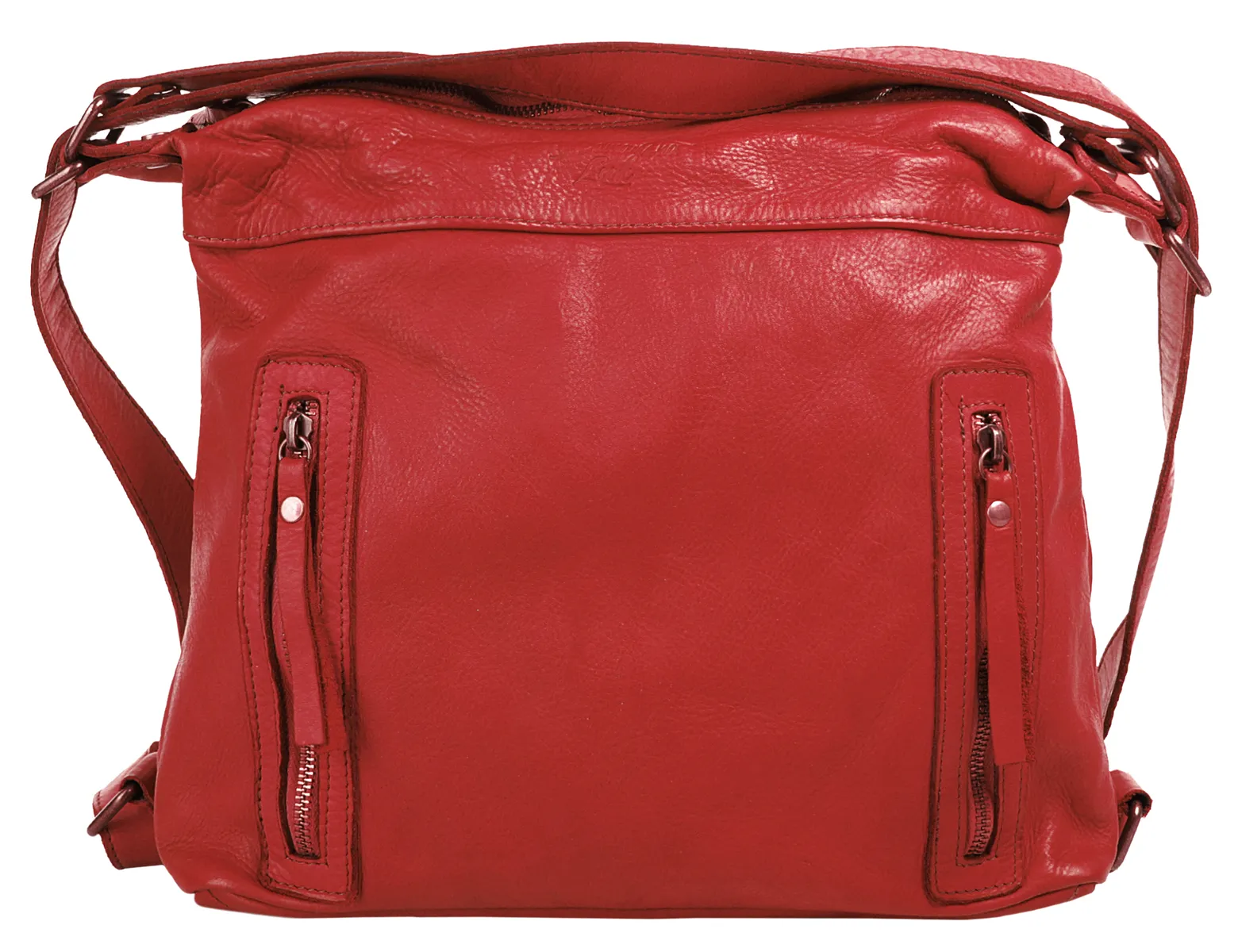 Шоппер Samantha Look, натуральная кожа, производство Италия, красный
Шоппер Samantha Look, натуральная кожа, производство Италия, красный