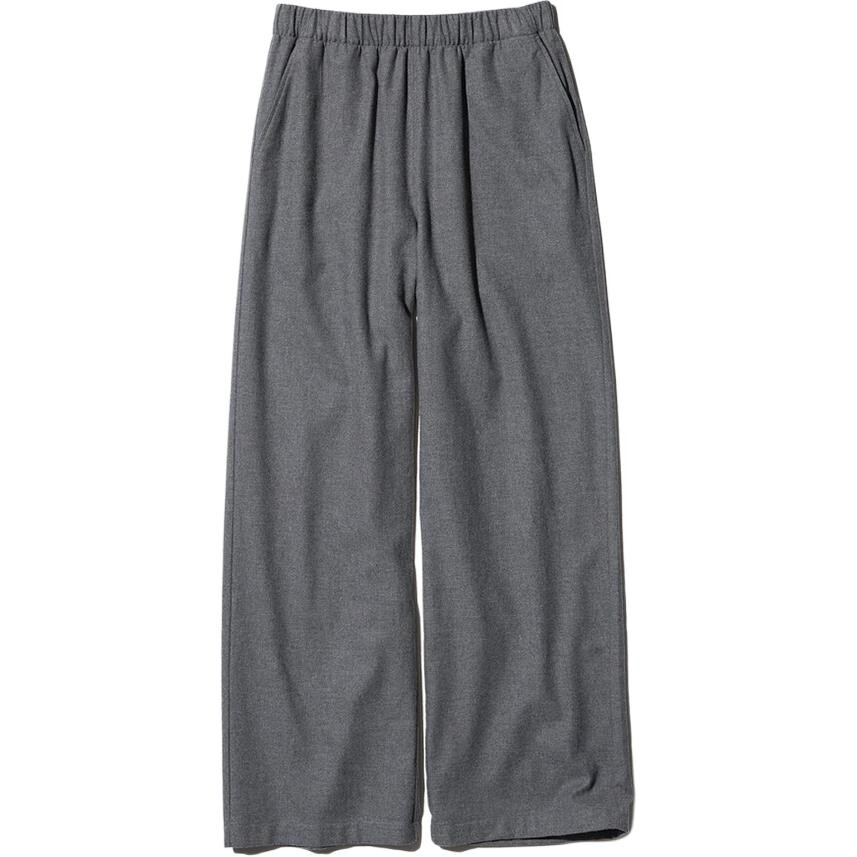 Фланелевые брюки Uniqlo, темно-серый
Фланелевые брюки Uniqlo, темно-серый