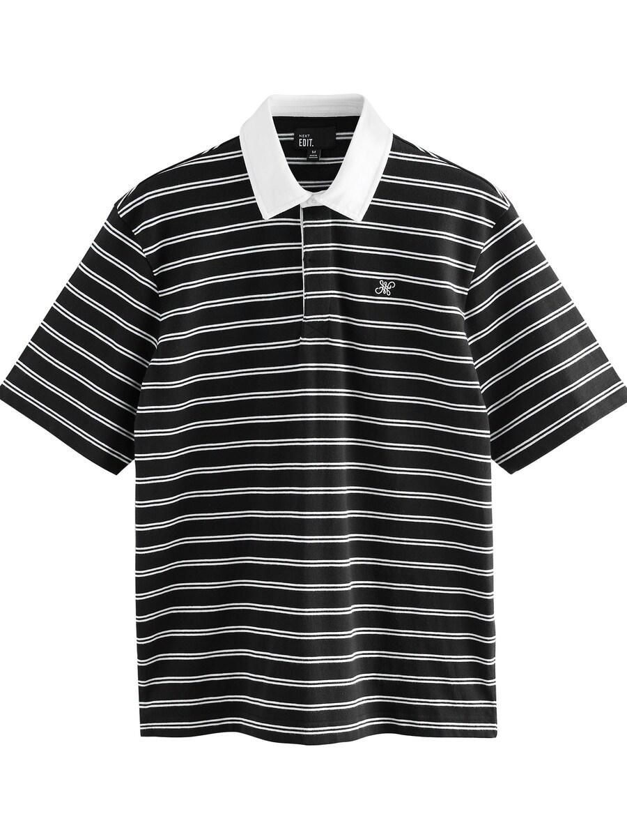 Рубашка Next, черный
Рубашка Next, черный