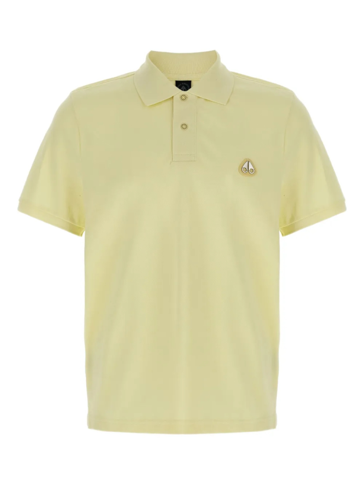 Рубашка поло Эверетт Moose Knuckles, желтый
Рубашка поло Эверетт Moose Knuckles, желтый