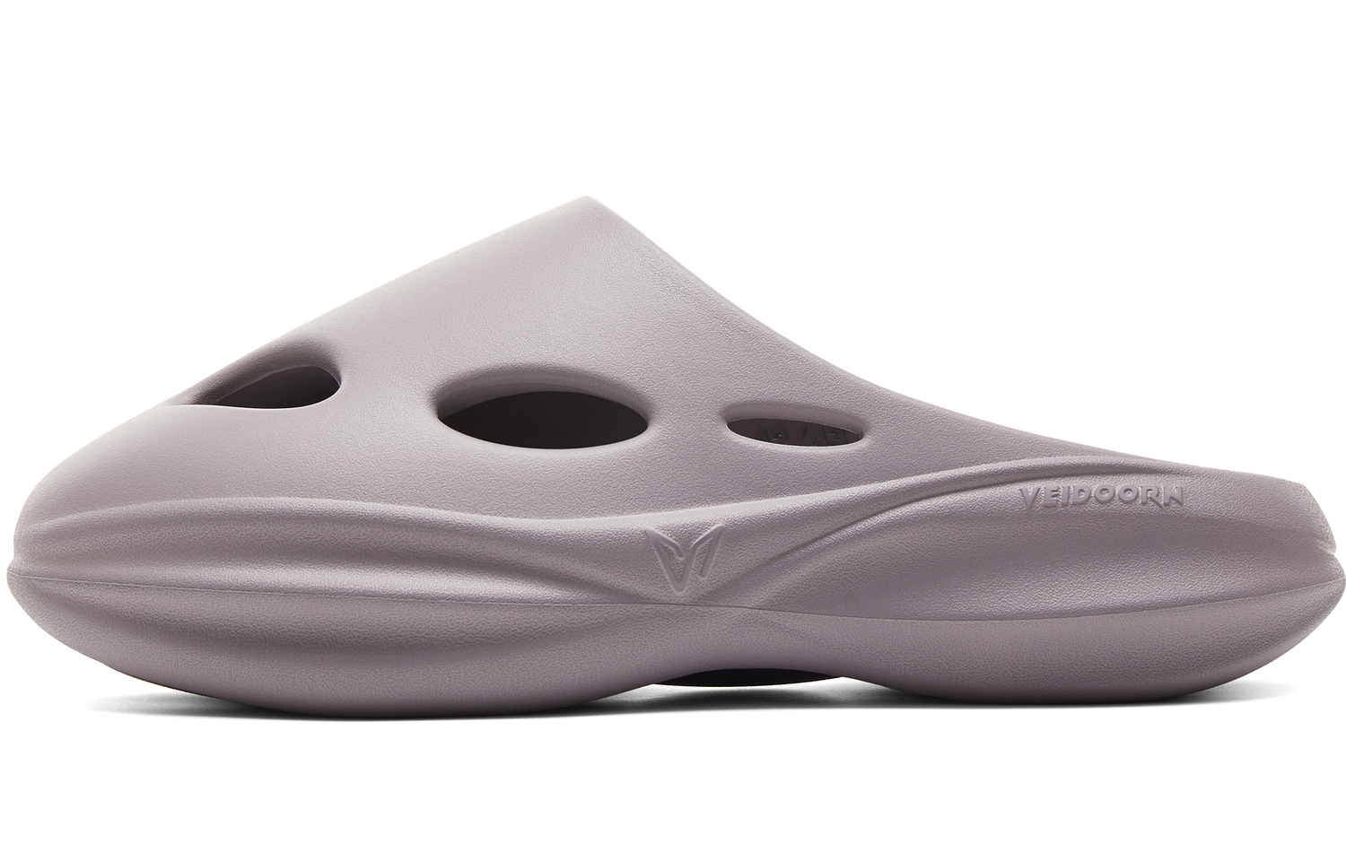 VEIDOORN Поварские кроксы унисекс серые, цвет Gray
VEIDOORN Поварские кроксы унисекс серые, цвет Gray