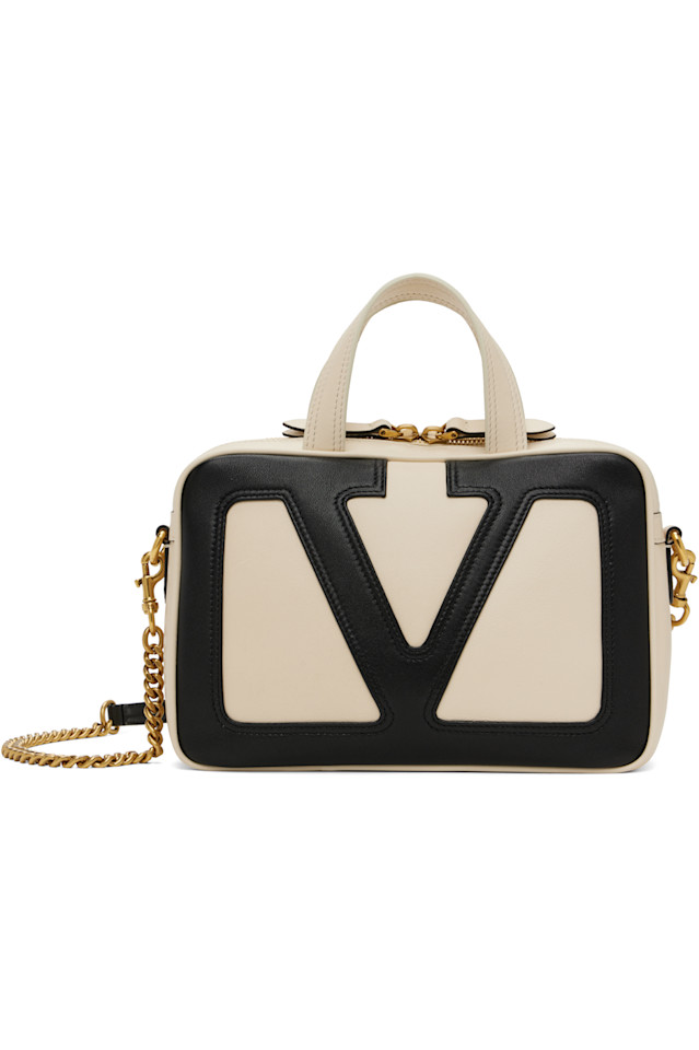 Сумка Viva superstar из кожи наппа Valentino Garavani, мультиколор
Сумка Viva superstar из кожи наппа Valentino Garavani, мультиколор