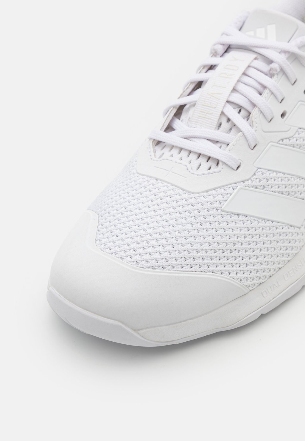 Кроссовки для тренировок DROPSET 3 TRAINER adidas Performance, белый
Кроссовки для тренировок DROPSET 3 TRAINER adidas Performance, белый