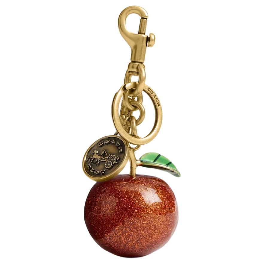 X CLOT Подвески Unisex COACH, желтый
X CLOT Подвески Unisex COACH, желтый