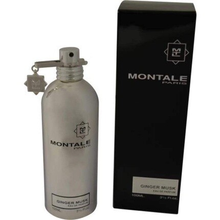 Мужская парфюмерная вода Montale Musk Eau de Parfum Spray 100ml
Мужская парфюмерная вода Montale Musk Eau de Parfum Spray 100ml