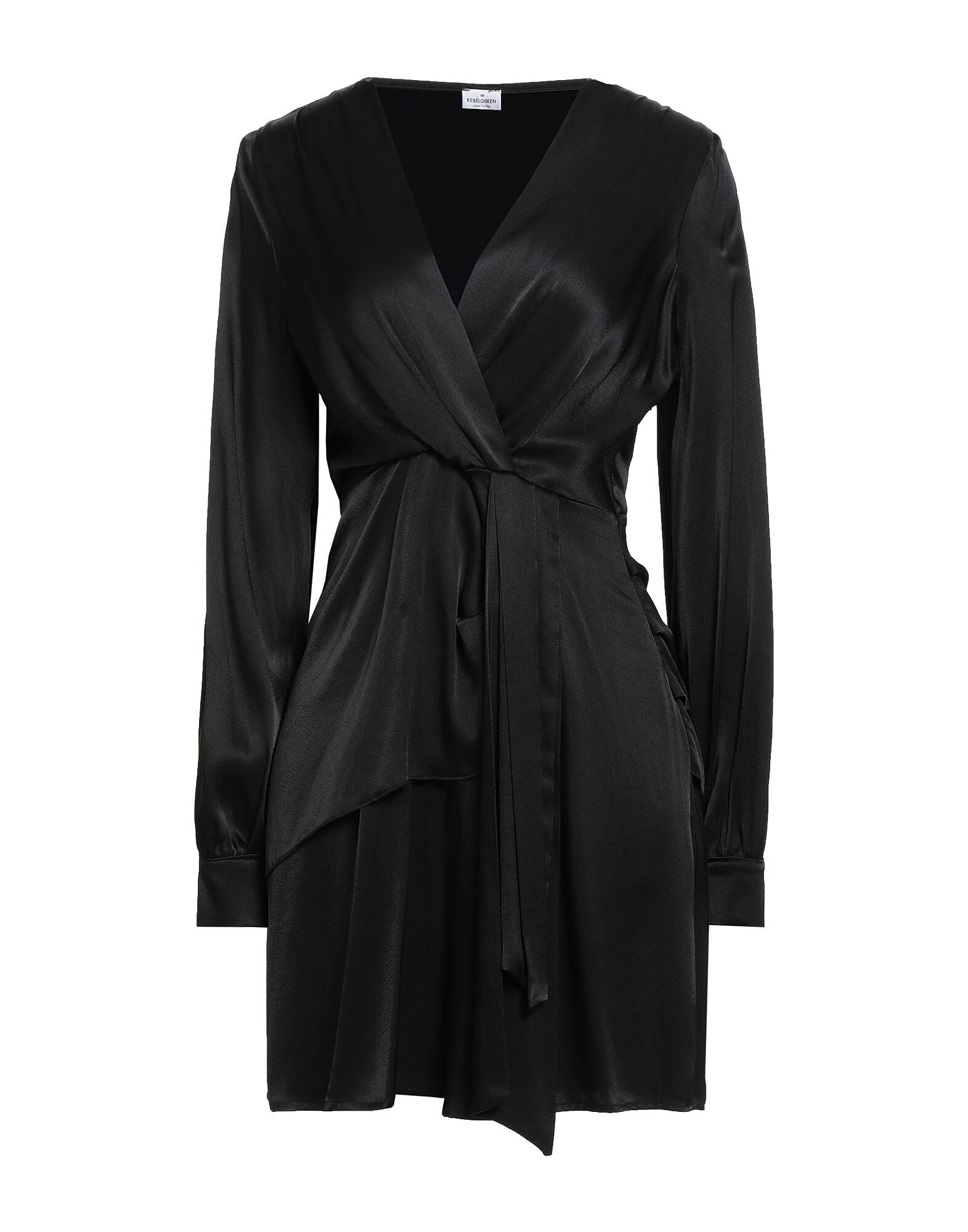 Мини-платье Liu •Jo, черный
Мини-платье Liu •Jo, черный