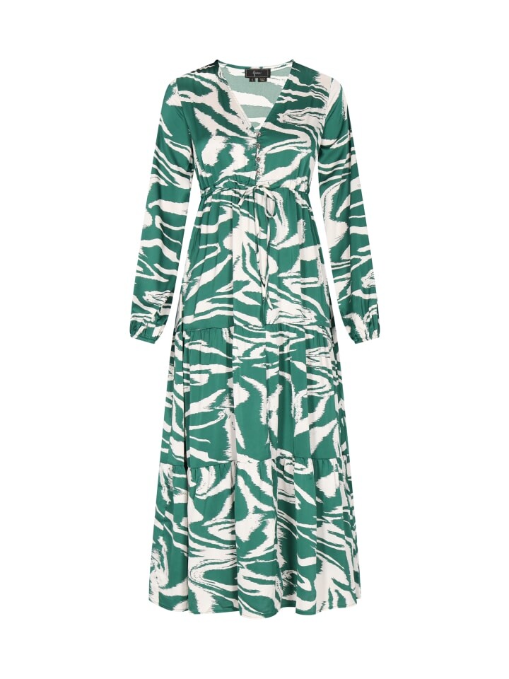 Длинное платье faina, цвет grün wollweiss
Длинное платье faina, цвет grün wollweiss