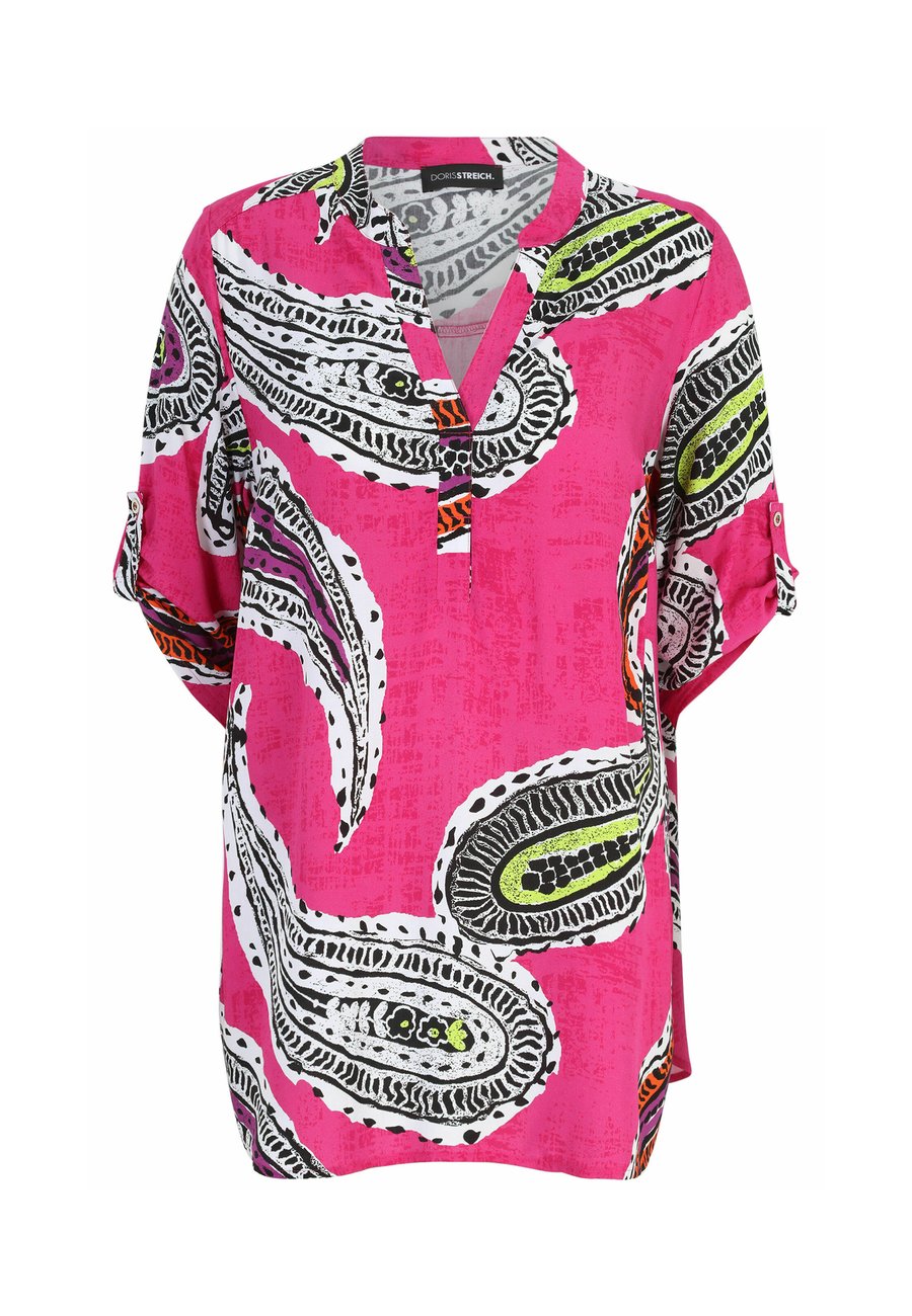 Блуза DORIS STREICH Blouse, Pink
Блуза DORIS STREICH Blouse, Pink