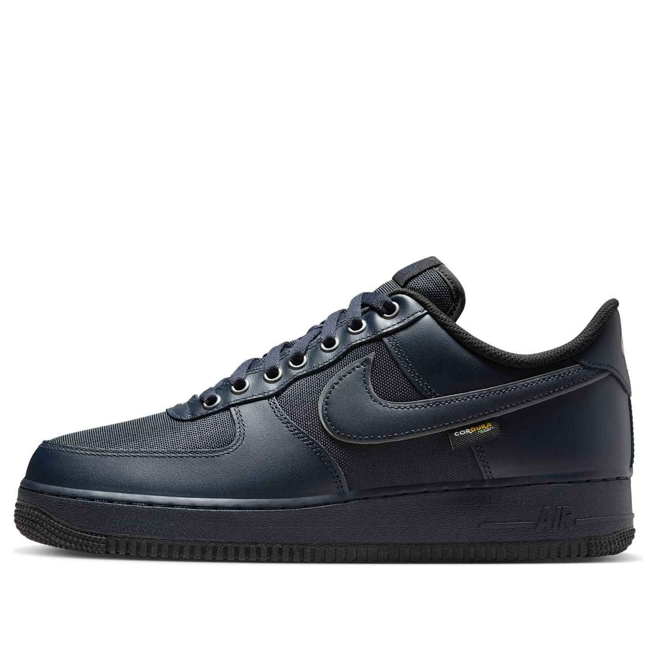 Кроссовки Nike Air Force 1 Low 'Velvet Lac'
Кроссовки Nike Air Force 1 Low 'Velvet Lac'