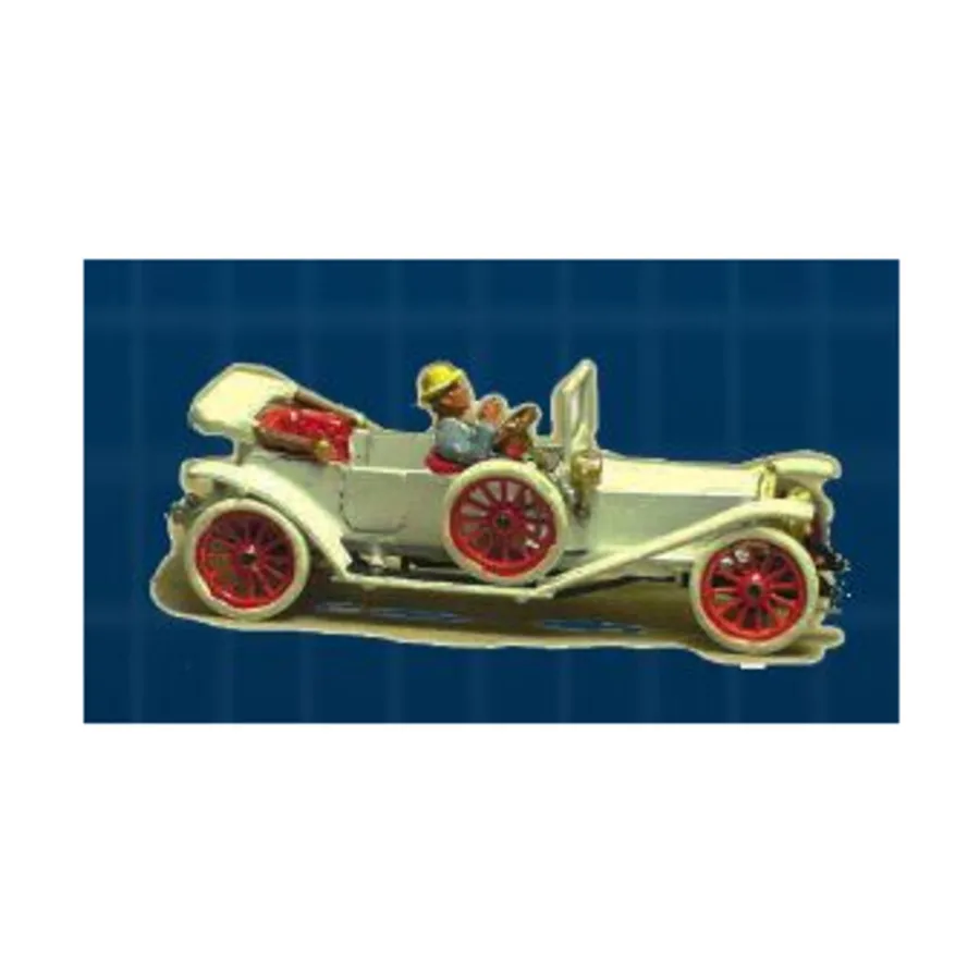 Rolls Royce Continental Alpine Eagle со спицами, Cars (28mm) (Reviresco)
Rolls Royce Continental Alpine Eagle со спицами, Cars (28mm) (Reviresco)