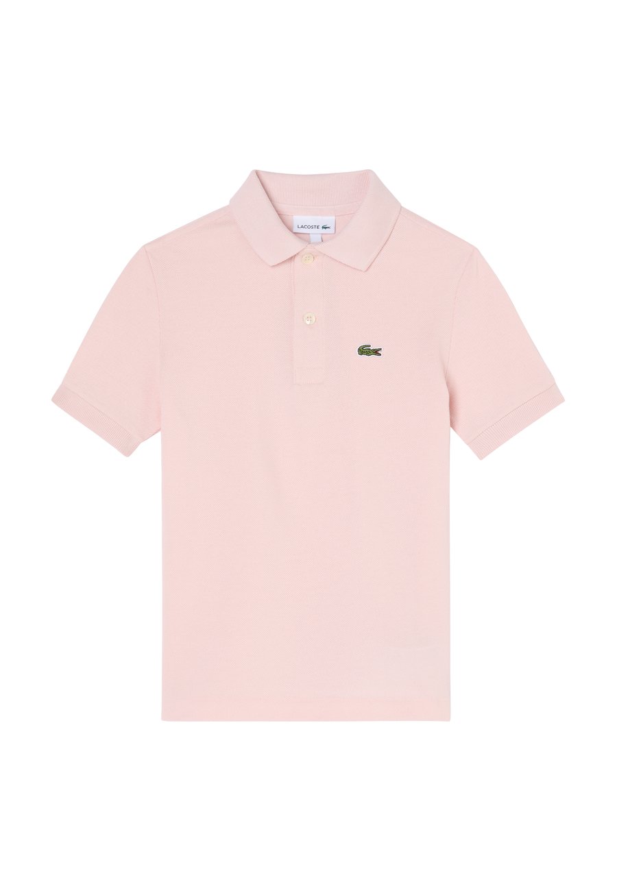 Поло Lacoste LCB SS, Nidus Pink/Pink
Поло Lacoste LCB SS, Nidus Pink/Pink