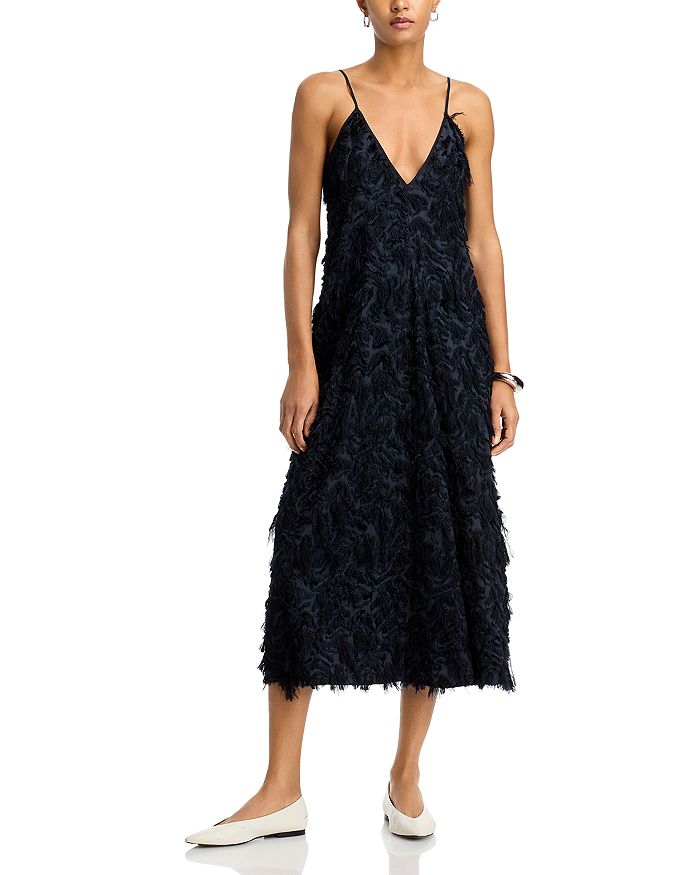 Платье-комбинация CO, синий
Платье-комбинация CO, синий