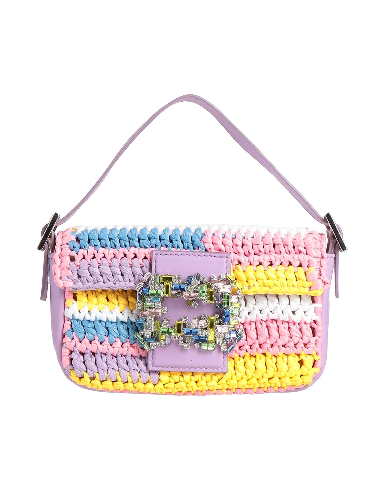 Сумка Gedebe, сиреневый
Сумка Gedebe, сиреневый