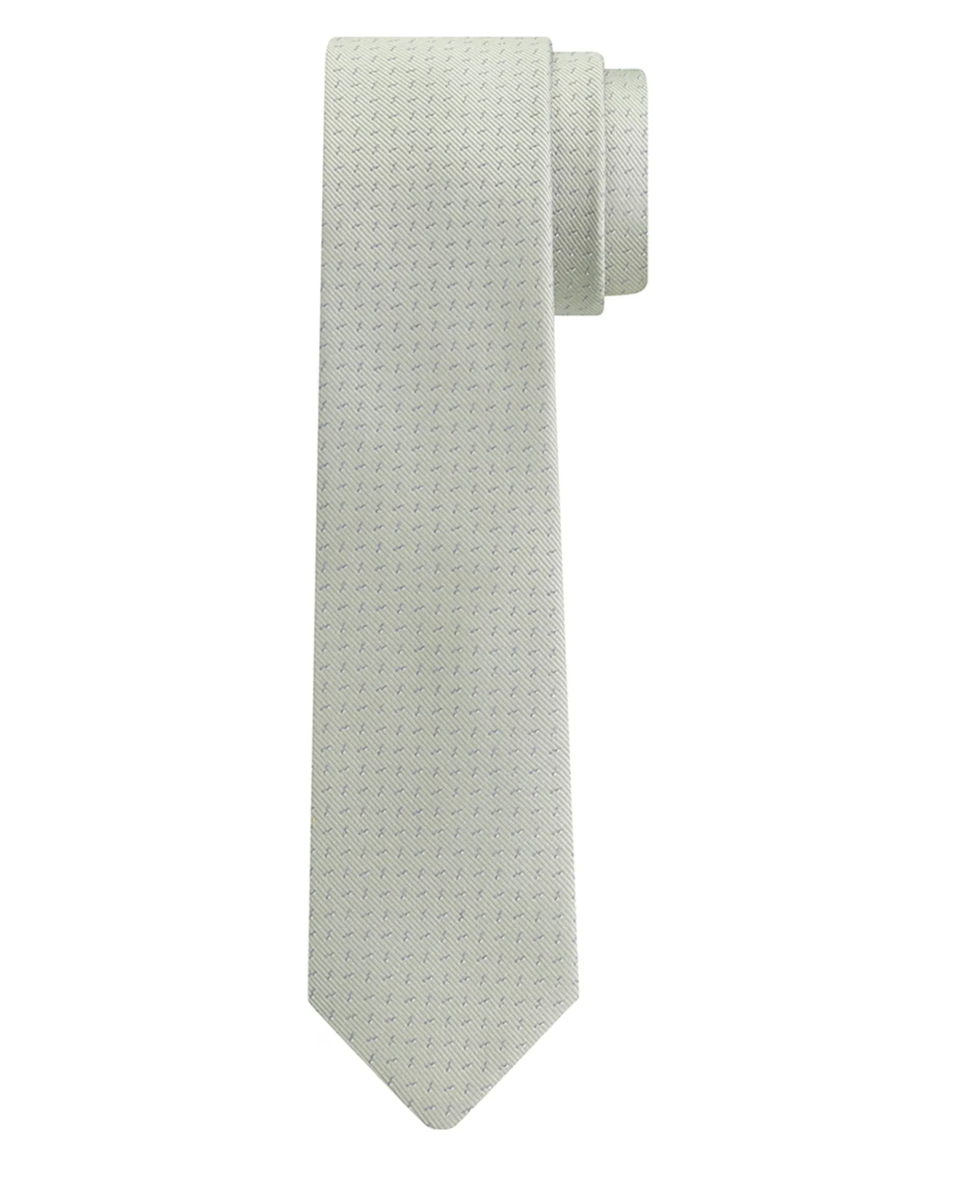 Галстук в горошек из шелка Calvin Klein, светло-серый
Галстук в горошек из шелка Calvin Klein, светло-серый