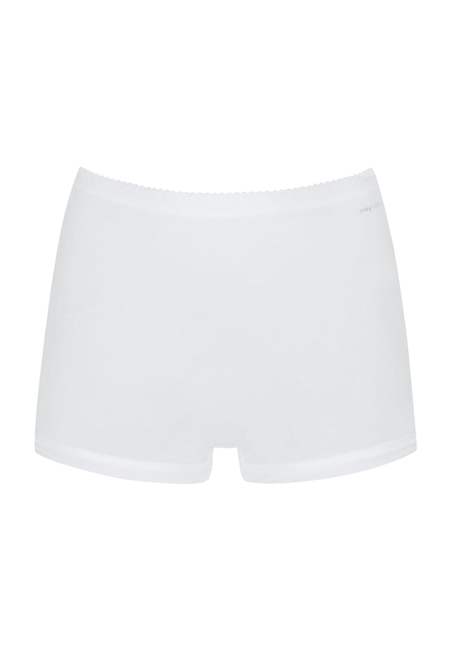 Простые трусики Mey, белый
Простые трусики Mey, белый