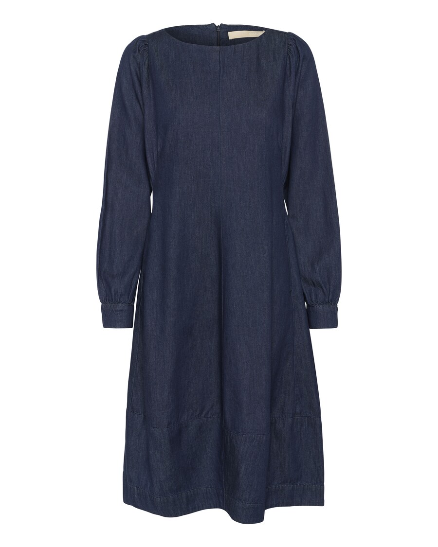 Миди платье CULTURE Arpa, marine blue
Миди платье CULTURE Arpa, marine blue