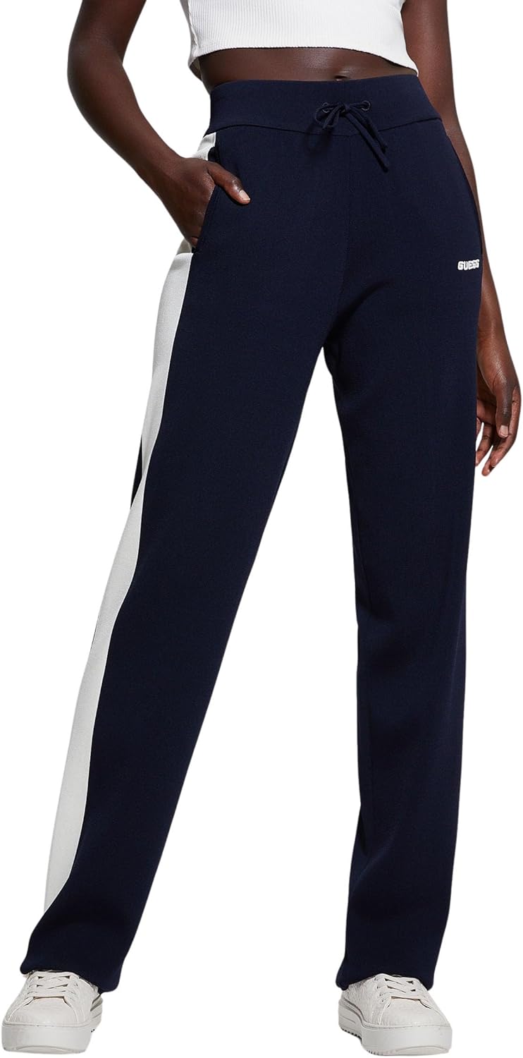 GUESS Женские брюки Michela, Daring Ocean
GUESS Женские брюки Michela, Daring Ocean