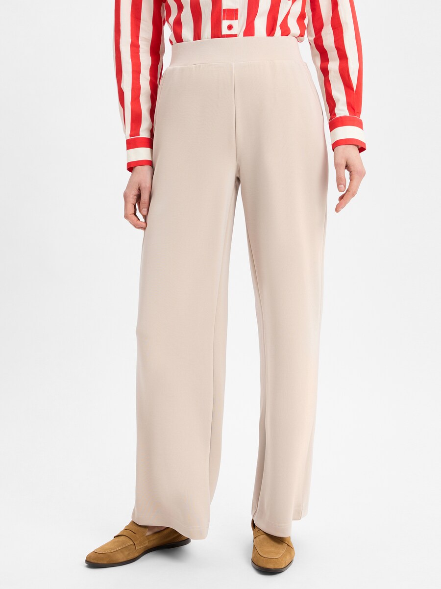 Брюки Franco Callegari, песочный
Брюки Franco Callegari, песочный